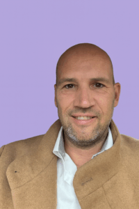 Michael Attendo West Nederland