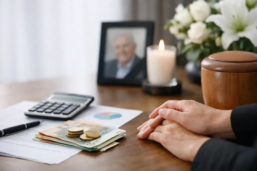 Wat kost een afscheidsdienst? Een helder overzicht