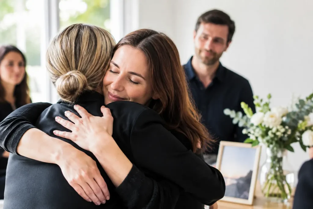 7 manieren om afscheid persoonlijker te maken