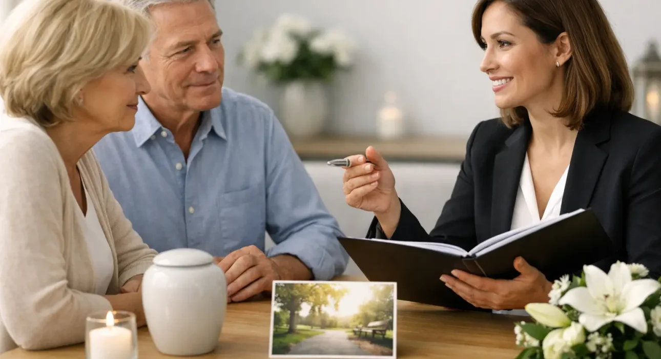 5 vragen voor een voorgesprek over de uitvaart