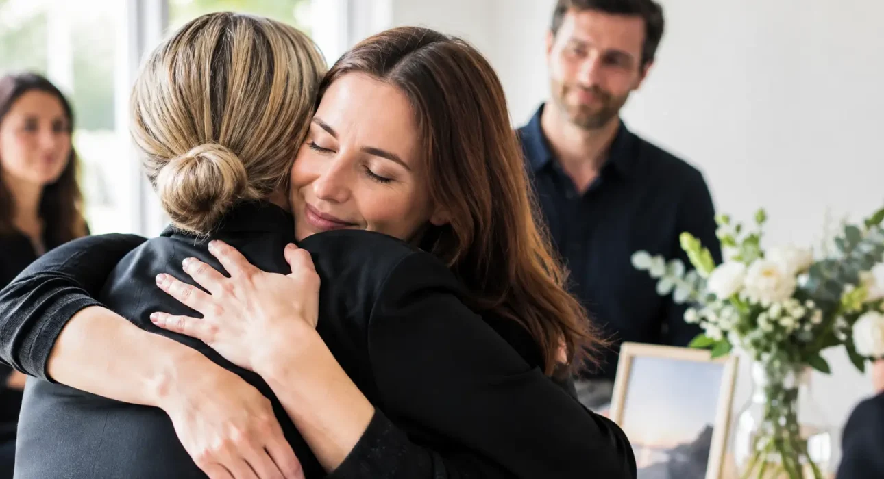 7 manieren om afscheid persoonlijker te maken