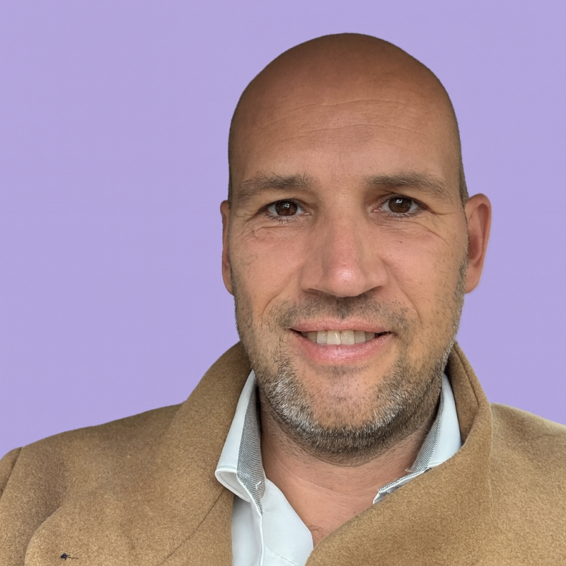 Michael Attendo West Nederland