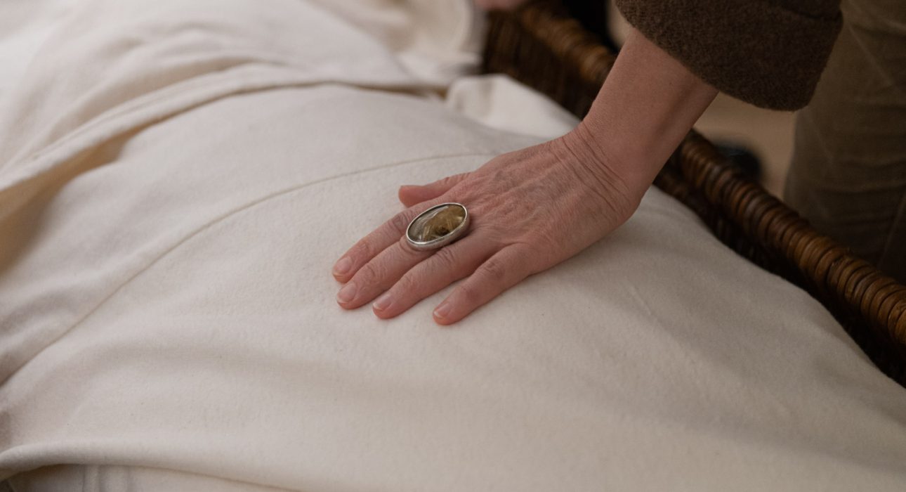 Vouwtraining Dichtbij Afscheid - Paul Ramaekers-8328