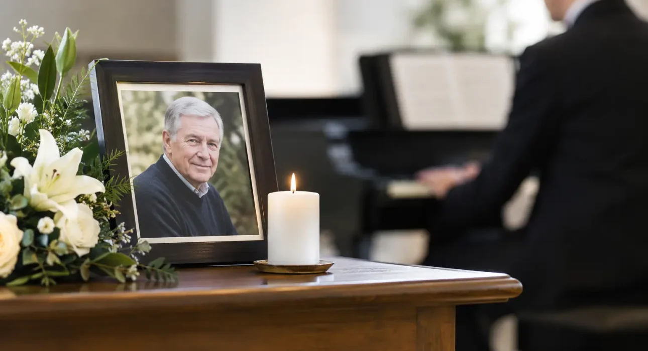 De beste uitvaartmuziek voor vader kiezen