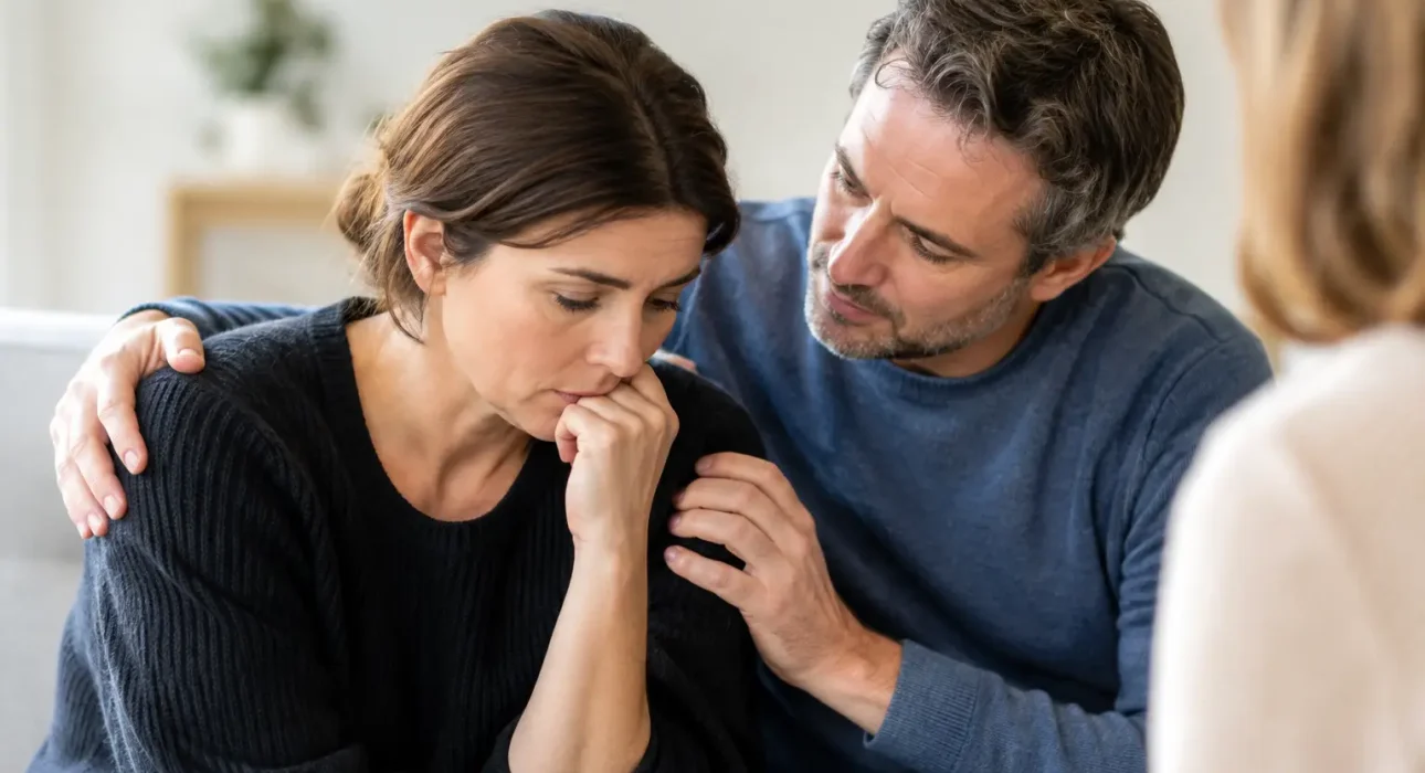 De vier taken voor nabestaanden bij rouw
