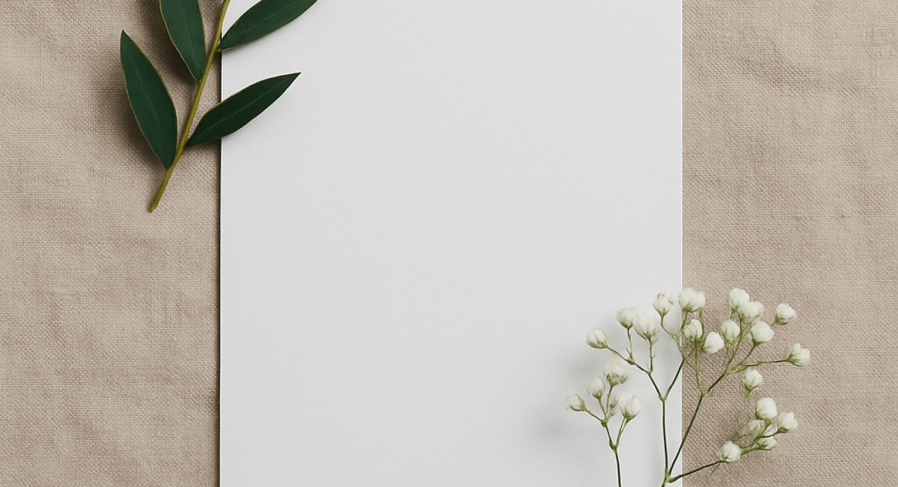 hoe schrijf je een tekst bij overlijden