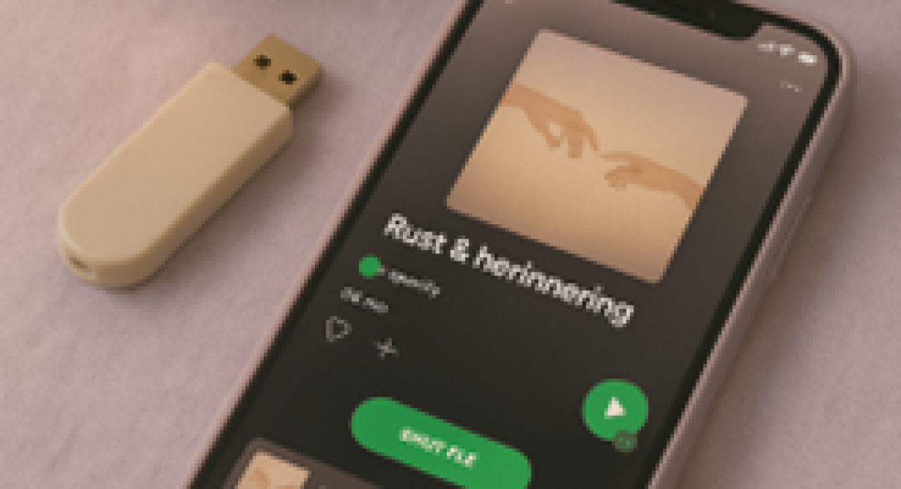 spotify playlist uitvaart
