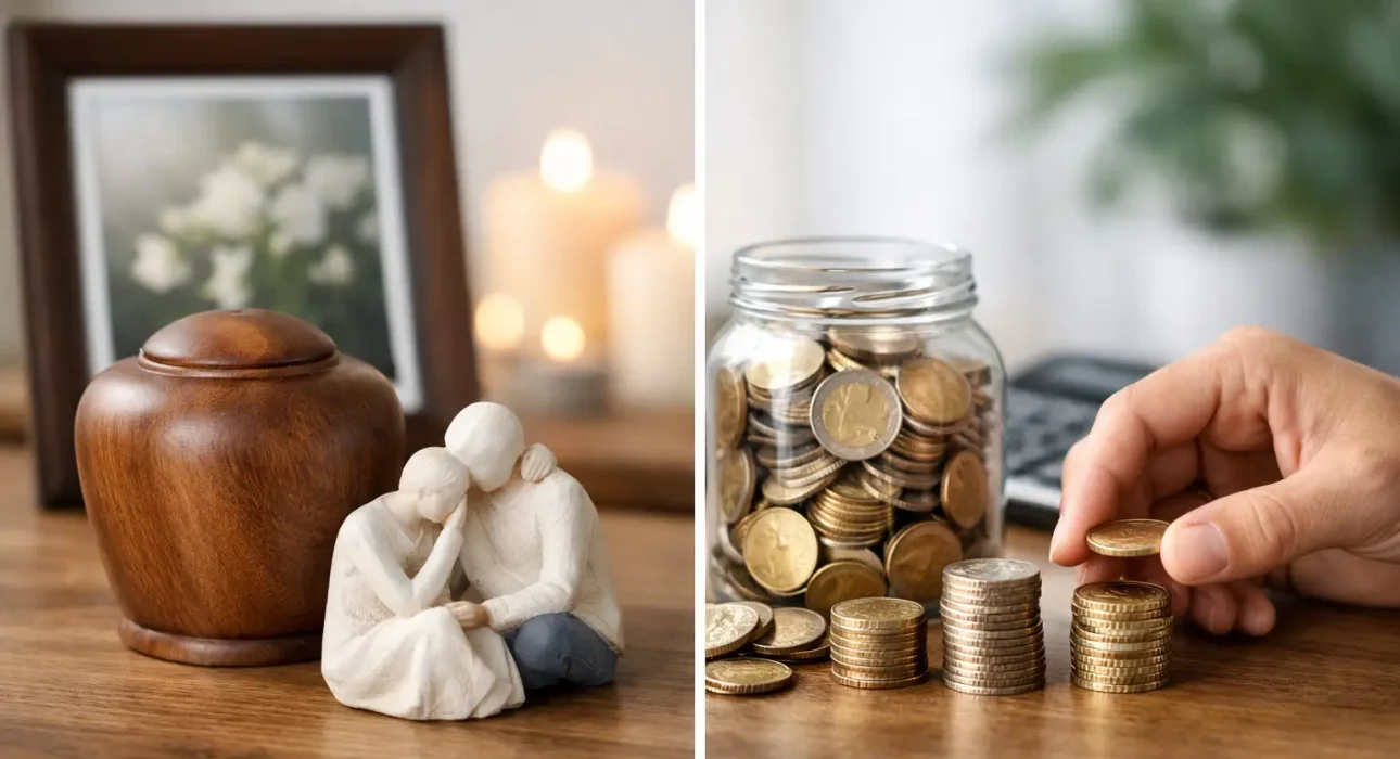 Uitvaartverzekering versus spaargeld: wat past?