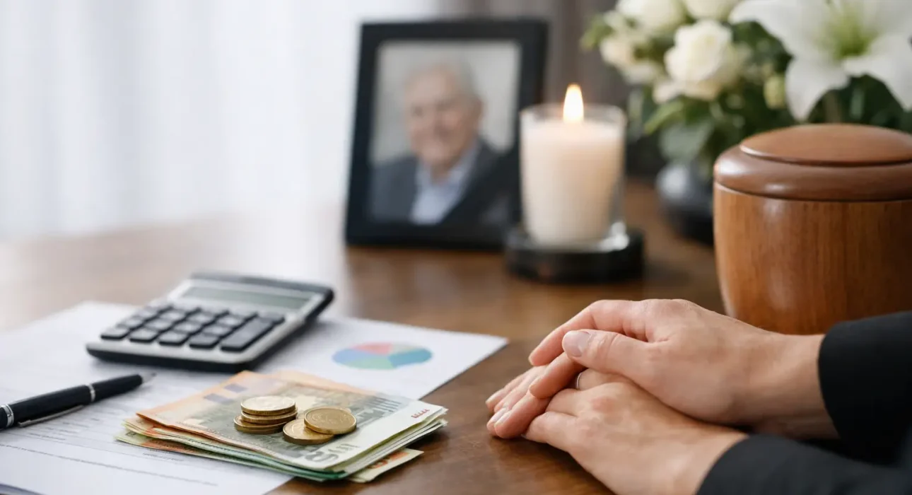 Wat kost een afscheidsdienst? Een helder overzicht